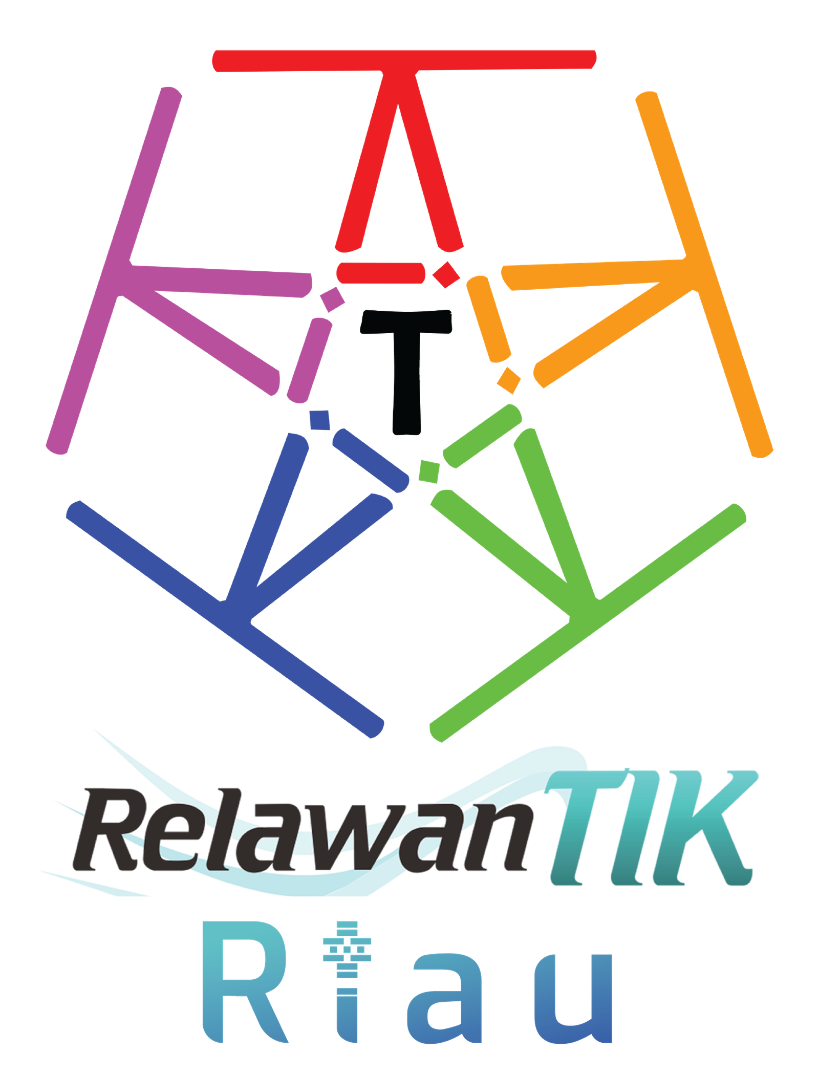 Relawan TIK Riau