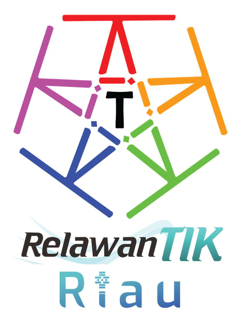 Relawan TIK Riau